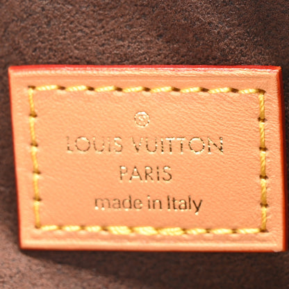 Louis Vuitton Monogram Mini Bumbag 6 of 9