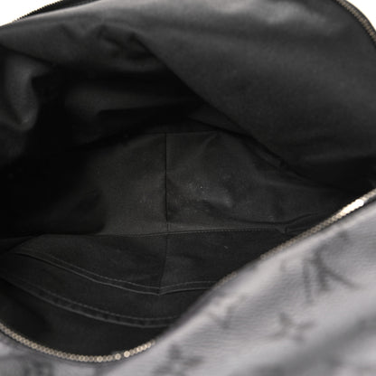 Louis Vuitton Monogram Taiga Discovery Backpack PM Silver 5 of 12