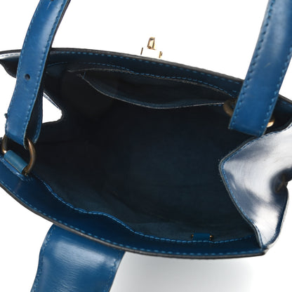 Louis Vuitton Epi Cluny Toledo 5 of 25