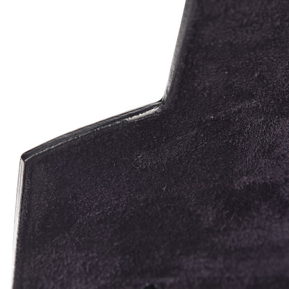 Celine Grained Calfskin Micro Belt Bag Black 11 of 12