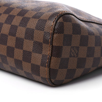 Louis Vuitton Damier Ebene Portobello PM 7 of 10