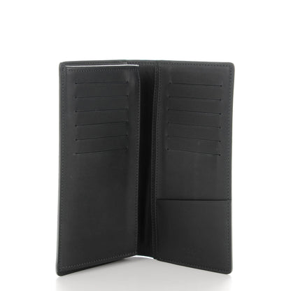 Louis Vuitton Damier Cobalt Brazza Wallet 5 of 6