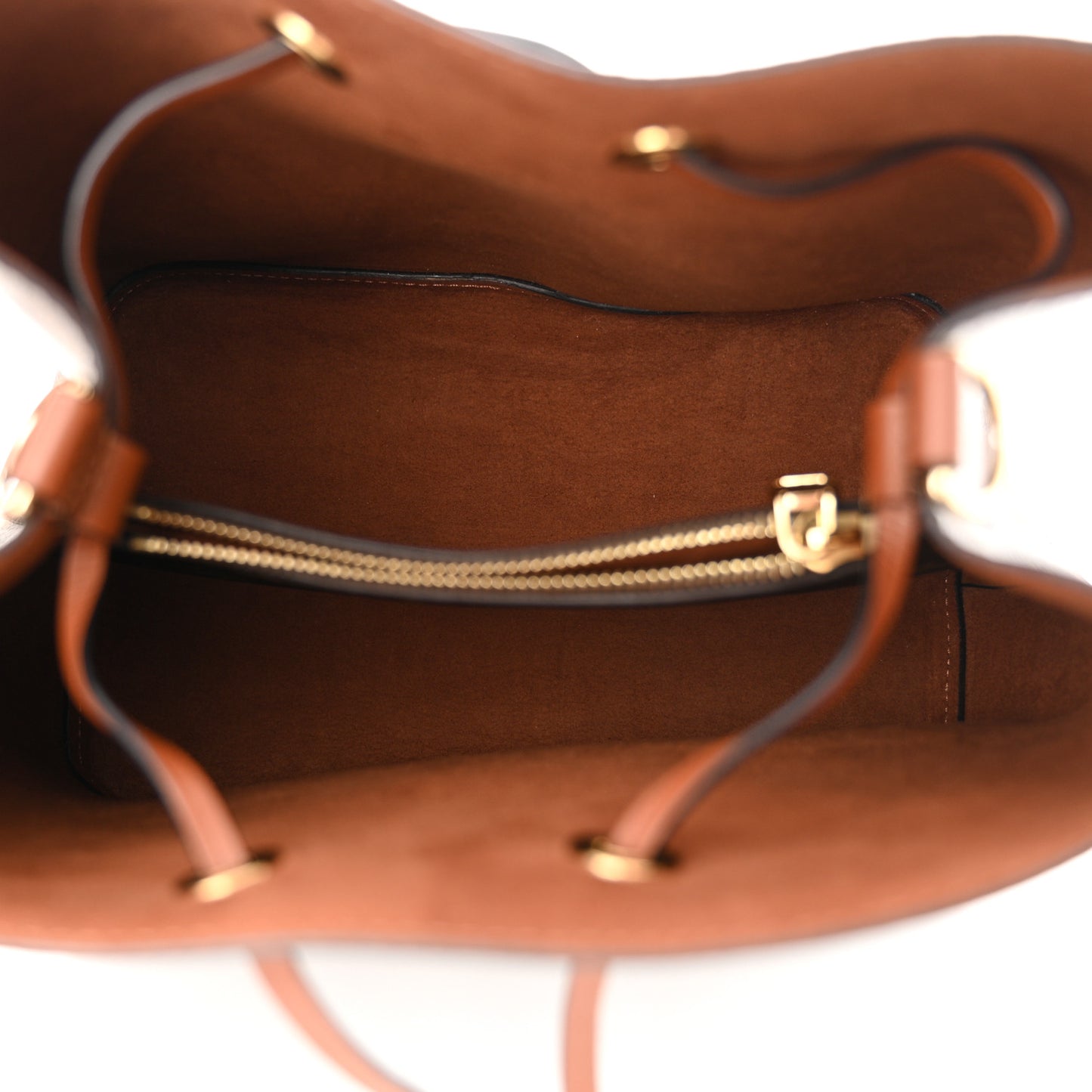 Monogram Neonoe MM Caramel