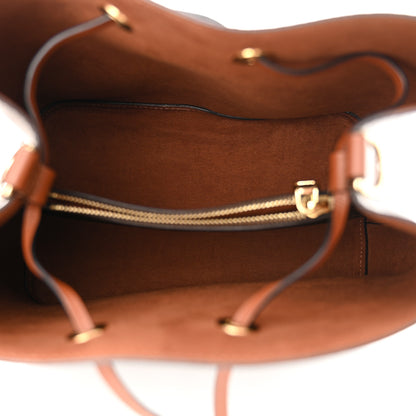 Louis Vuitton Monogram Neonoe MM Caramel 5 of 9