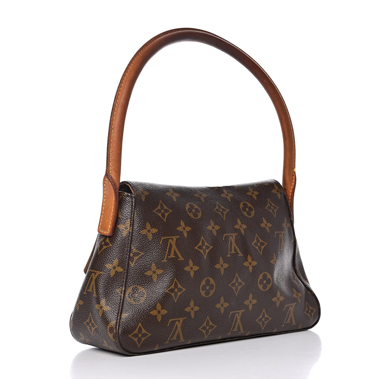 Monogram Mini Looping
