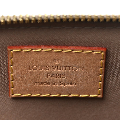 Louis Vuitton Vernis Alma BB Beige Poudre 6 of 9