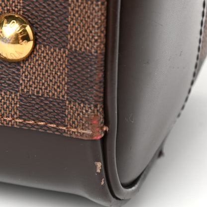 Louis Vuitton Damier Ebene Berkeley 12 of 13