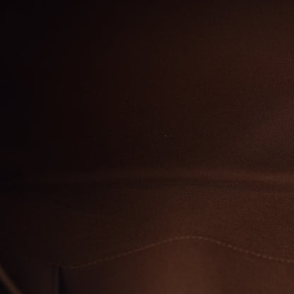 Louis Vuitton Monogram Palermo GM 14 of 19