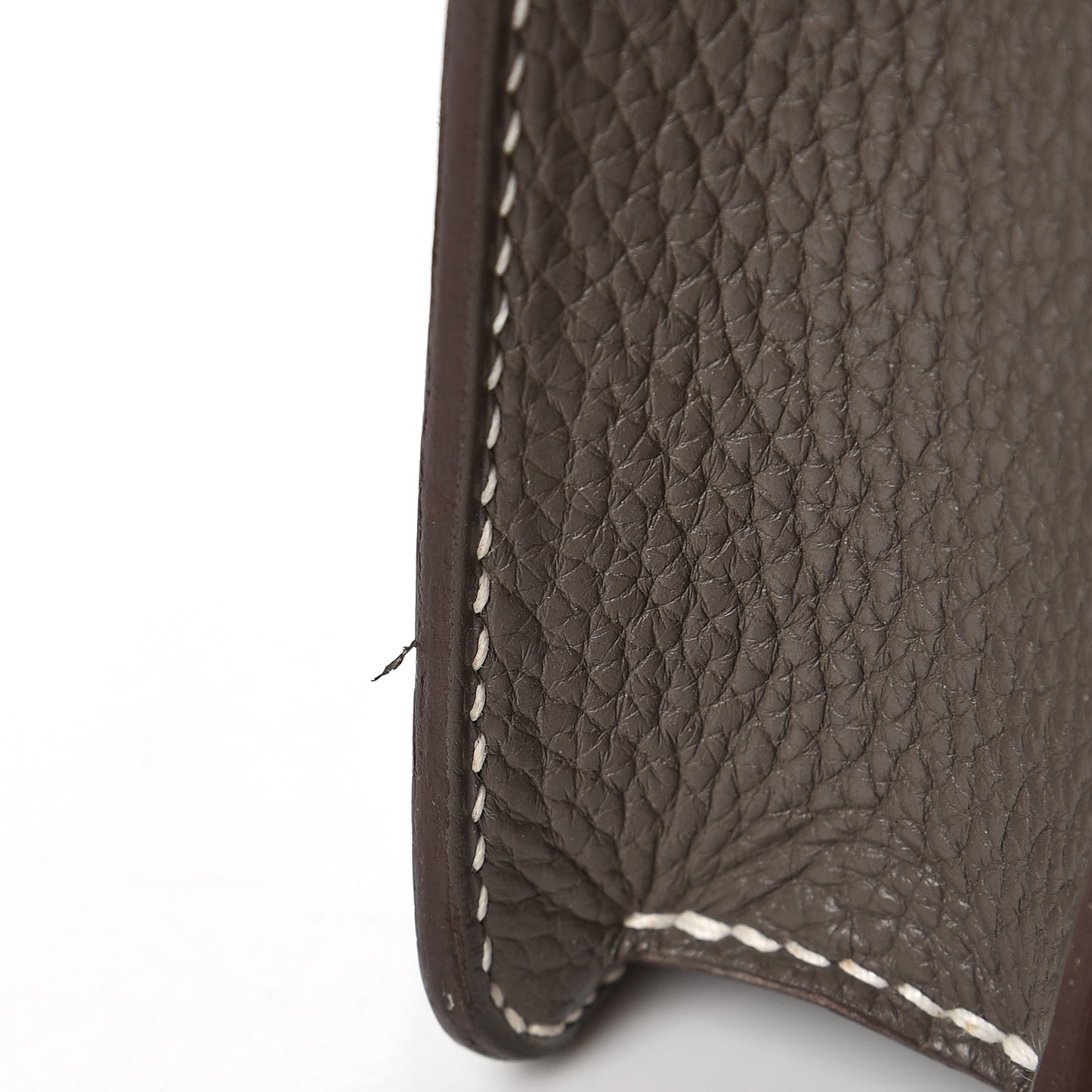 Taurillon Clemence Sac Roulis 23 Etoupe
