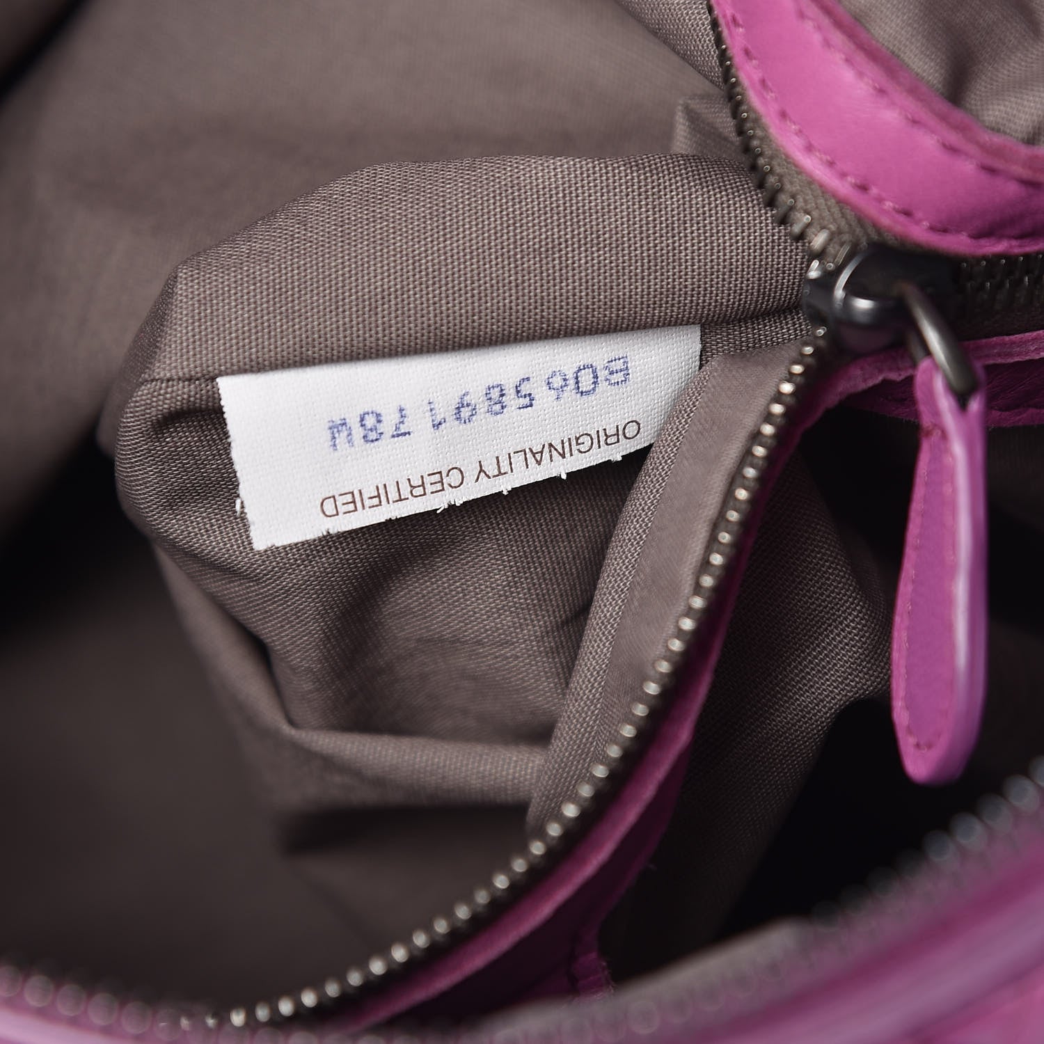 Bottega Veneta Nappa Intrecciato Hobo Peony 7 of 10