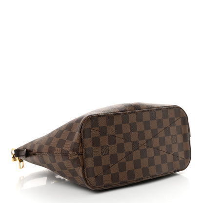 Louis Vuitton Damier Ebene Siena PM 4 of 10