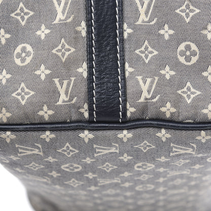 Louis Vuitton Monogram Idylle Speedy Bandouliere 30 Encre 11 of 13