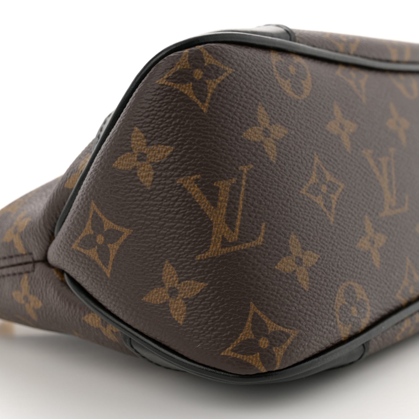Monogram Boulogne NM Black