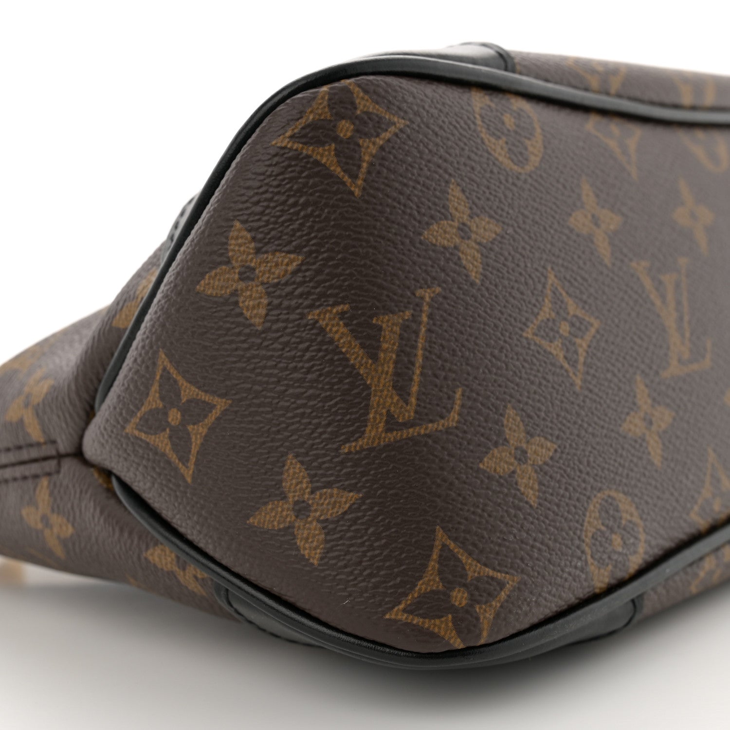 Louis Vuitton Monogram Boulogne NM Black 8 of 9