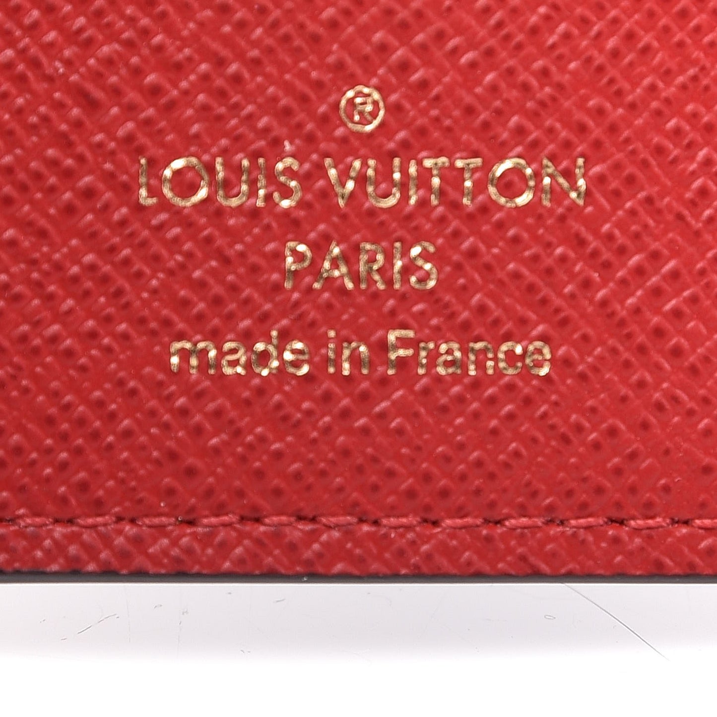 Monogram World Tour Victorine Wallet