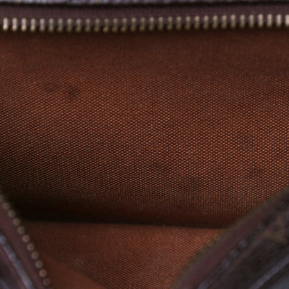 Louis Vuitton Monogram Montsouris GM Backpack 16 of 25