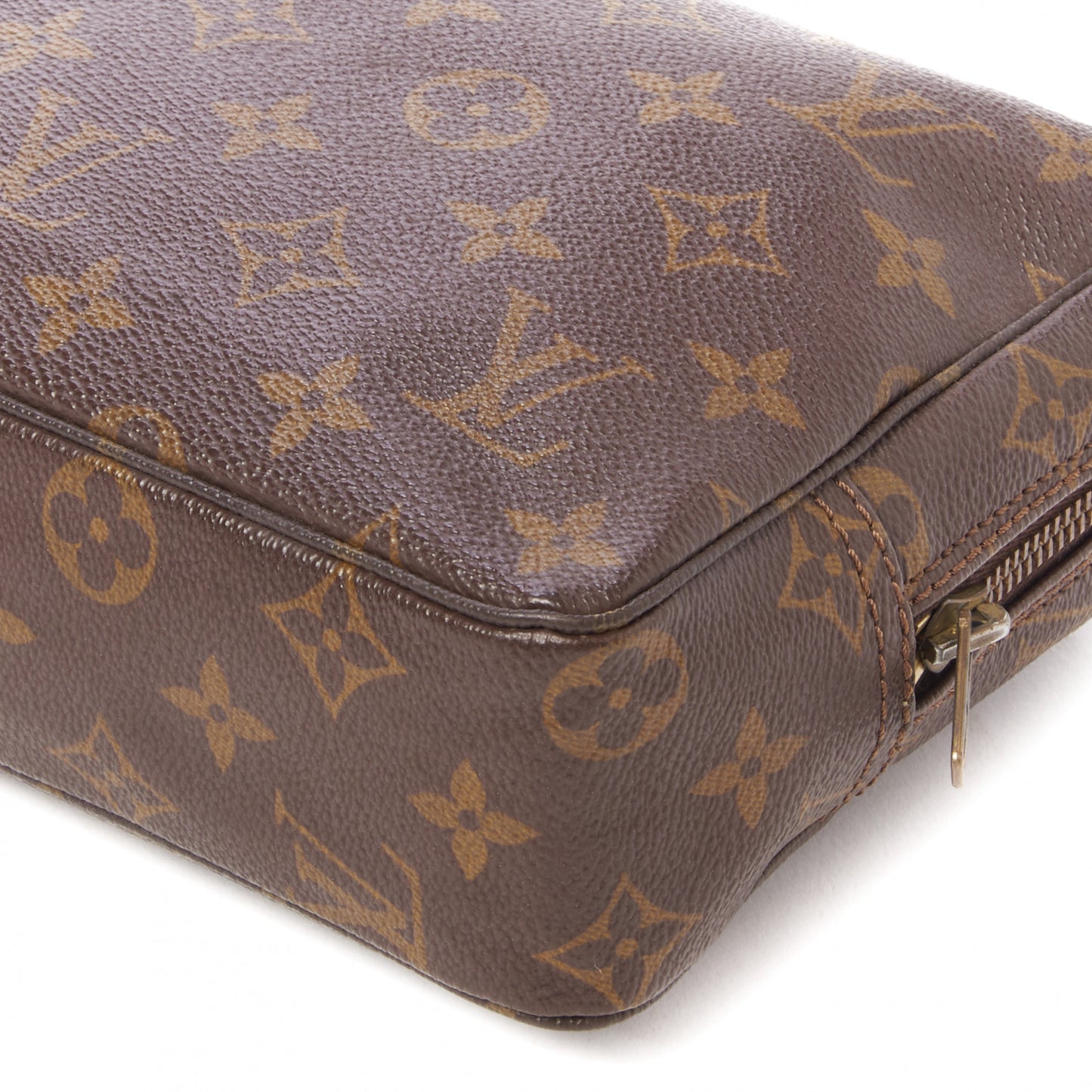 Monogram Trousse Toilette 23