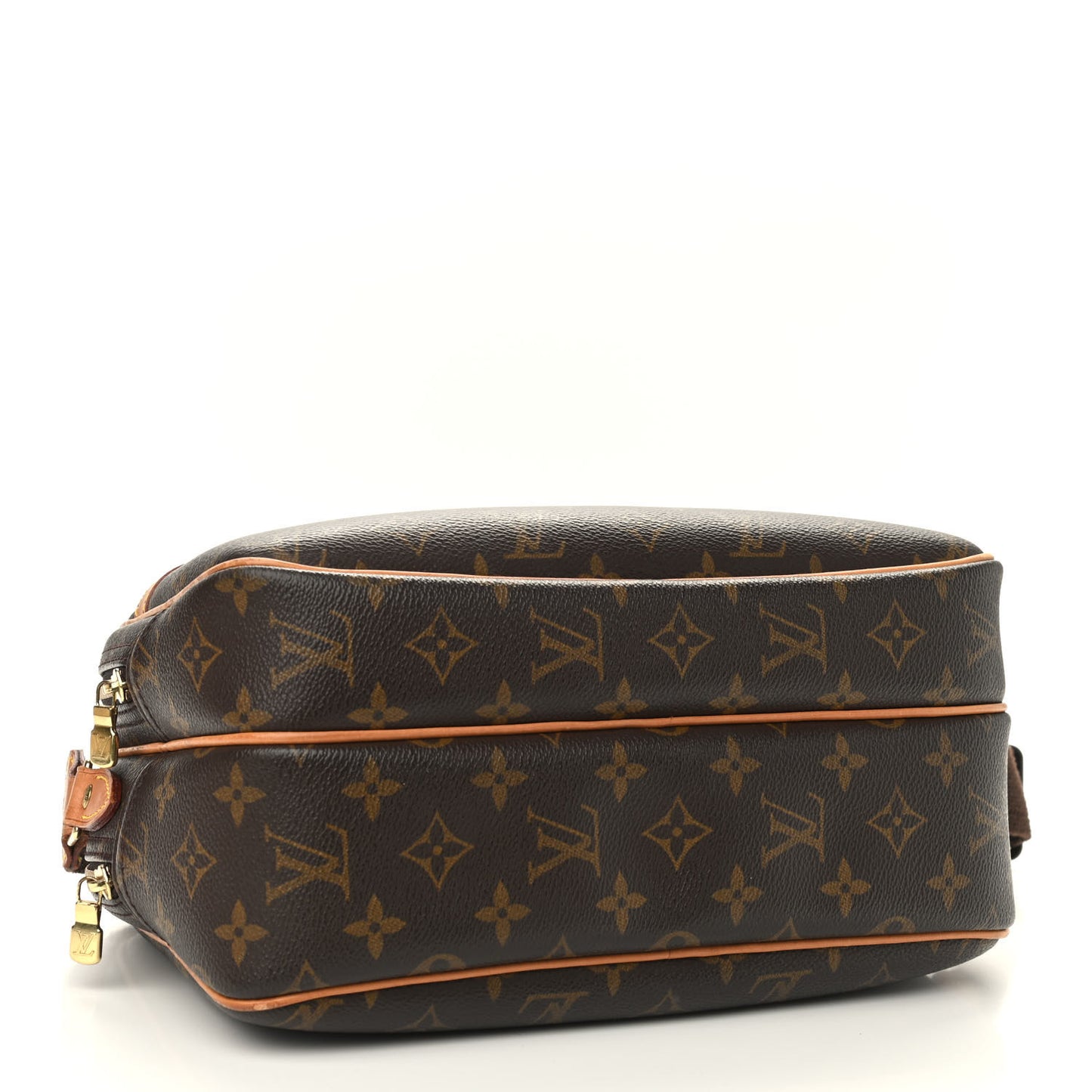 Monogram Reporter PM