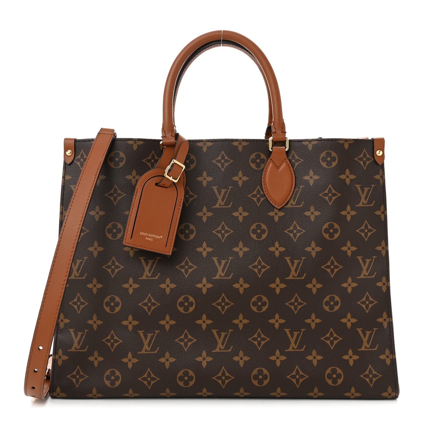 Monogram OnThegGo Organizer