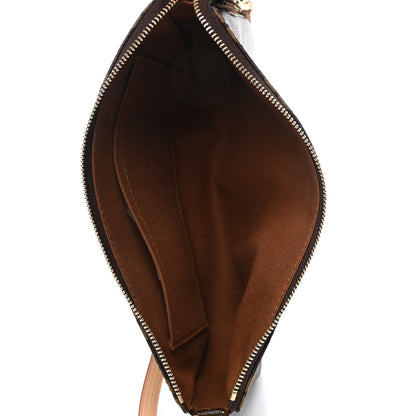 Louis Vuitton Monogram Pochette Accessories NM 4 of 4