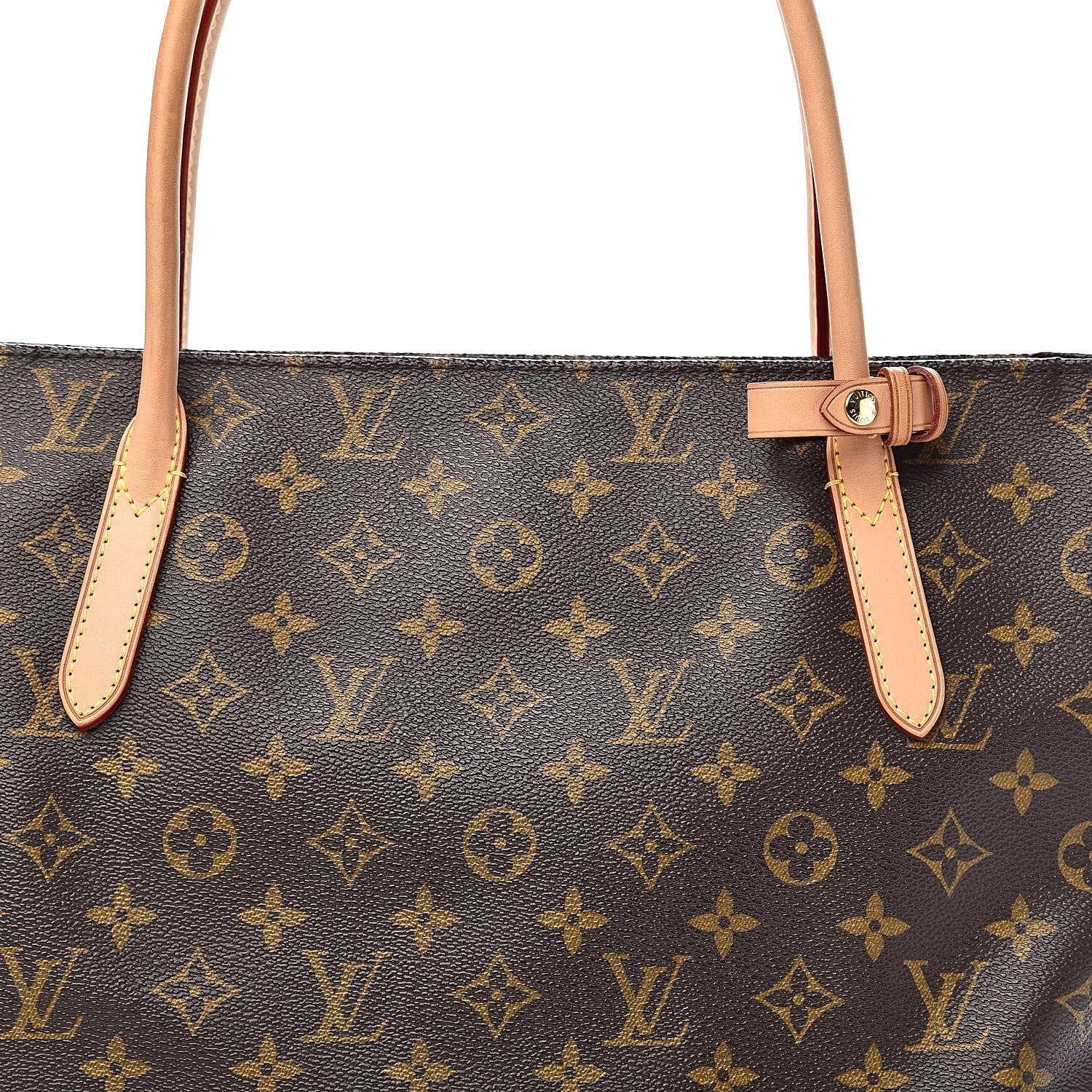 Louis Vuitton Monogram Raspail PM 11 of 11