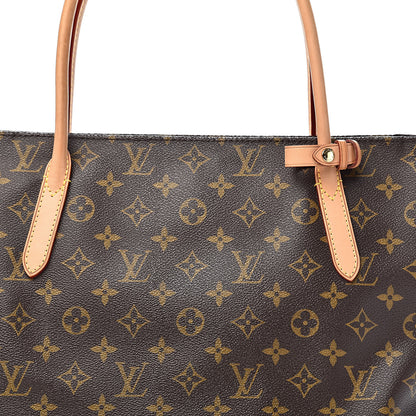 Louis Vuitton Monogram Raspail PM 11 of 11
