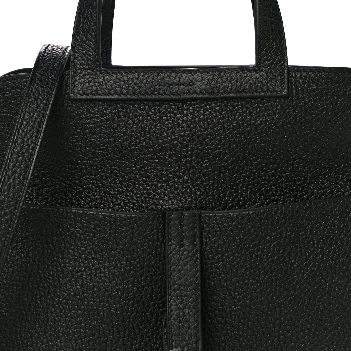 Taurillon Clemence Halzan 25 Black
