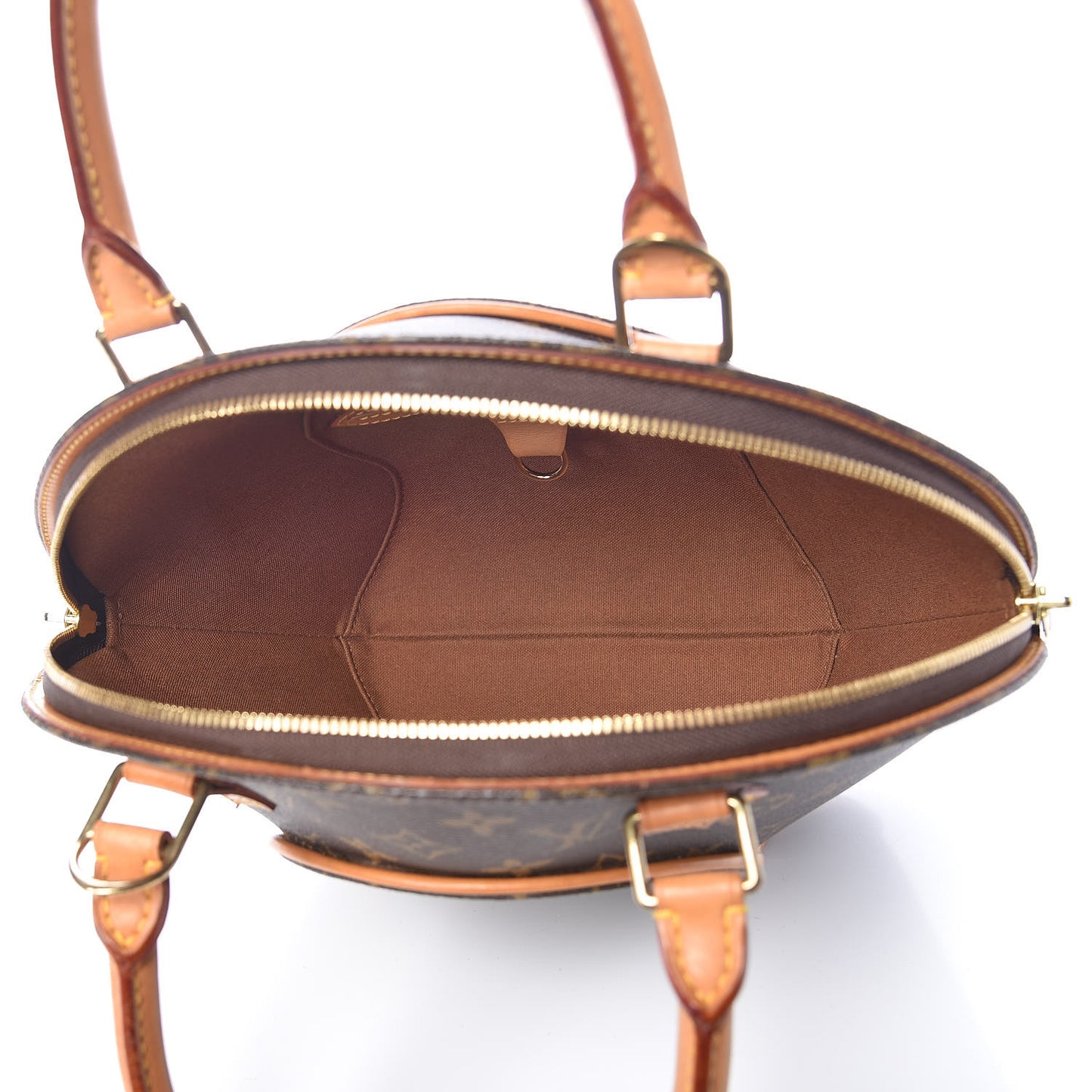 Monogram Ellipse PM
