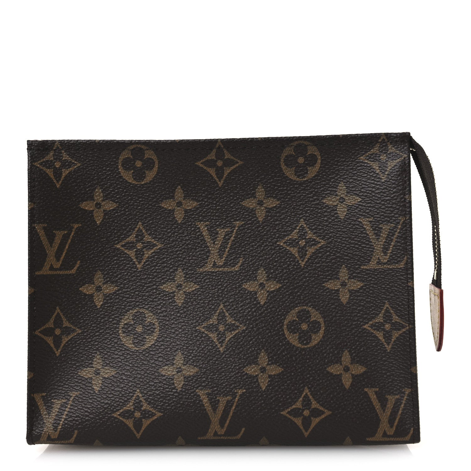 Louis Vuitton Monogram Toiletry Pouch 19 1 of 8