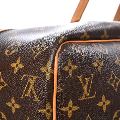 Louis Vuitton Monogram Sirius 55 10 of 19