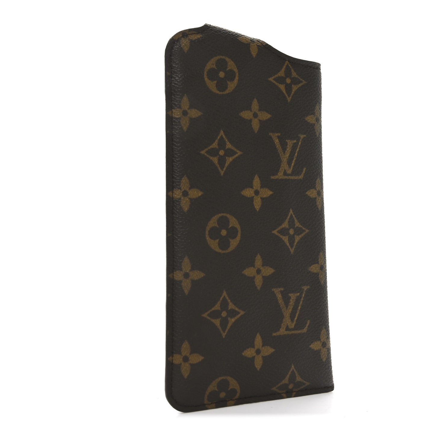 Monogram Sunglasses Case MM