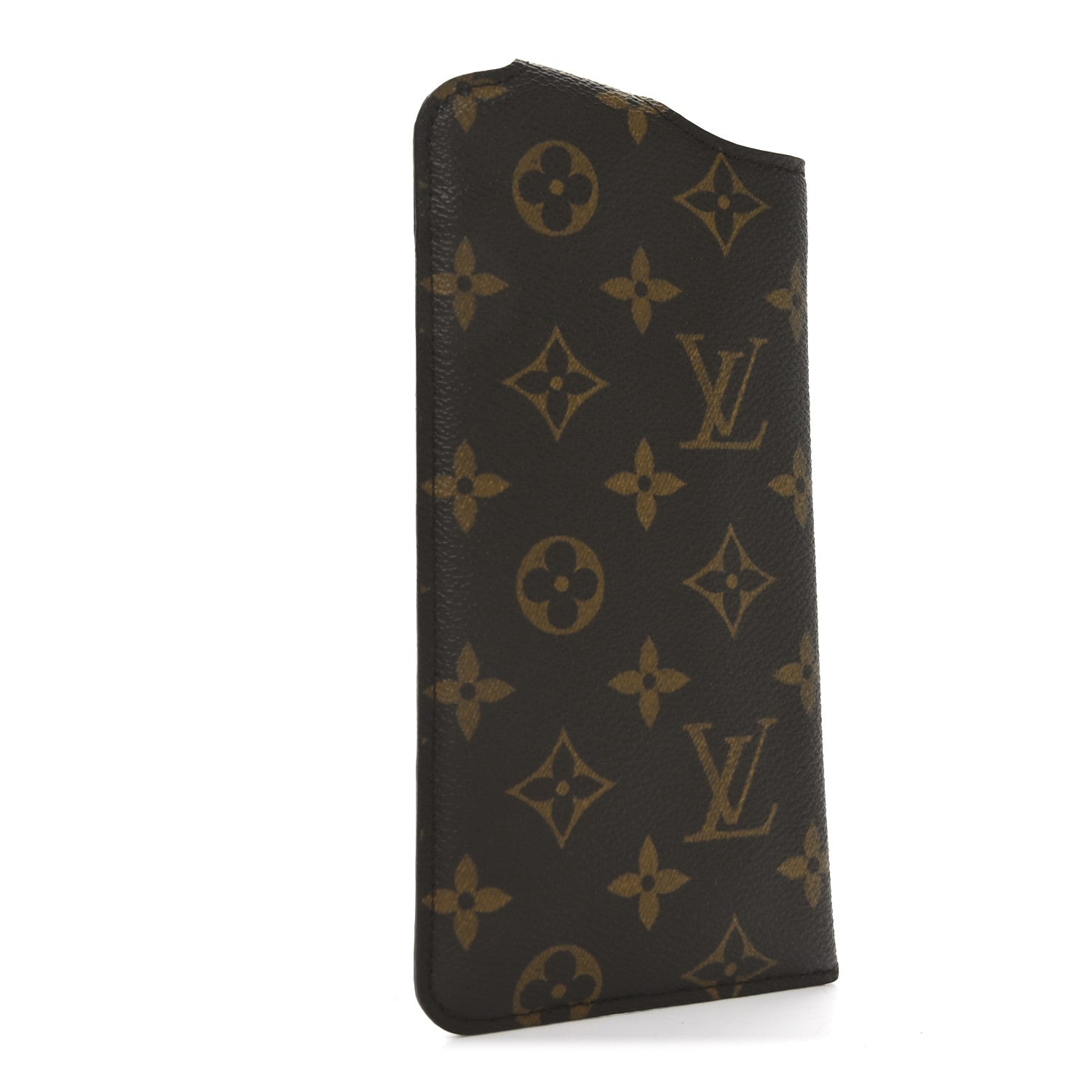 Louis Vuitton Monogram Sunglasses Case MM 3 of 6
