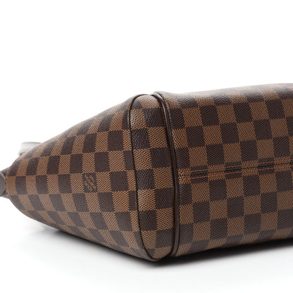Louis Vuitton Damier Ebene Totally PM 6 of 9