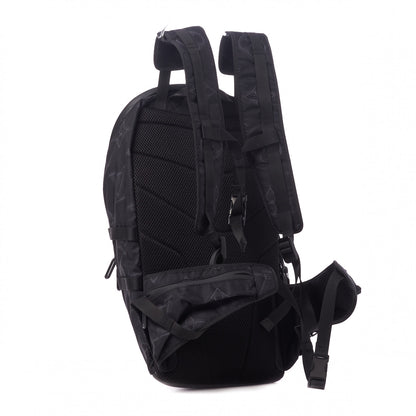 Louis Vuitton Monogram 3D 2054 Mountain Backpack Grey Black Rainbow 2 of 9