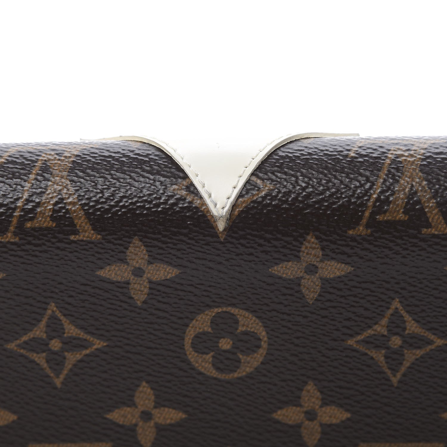 Louis Vuitton Monogram Lovely Birds Pochette Felicie Chain Wallet 14 of 14
