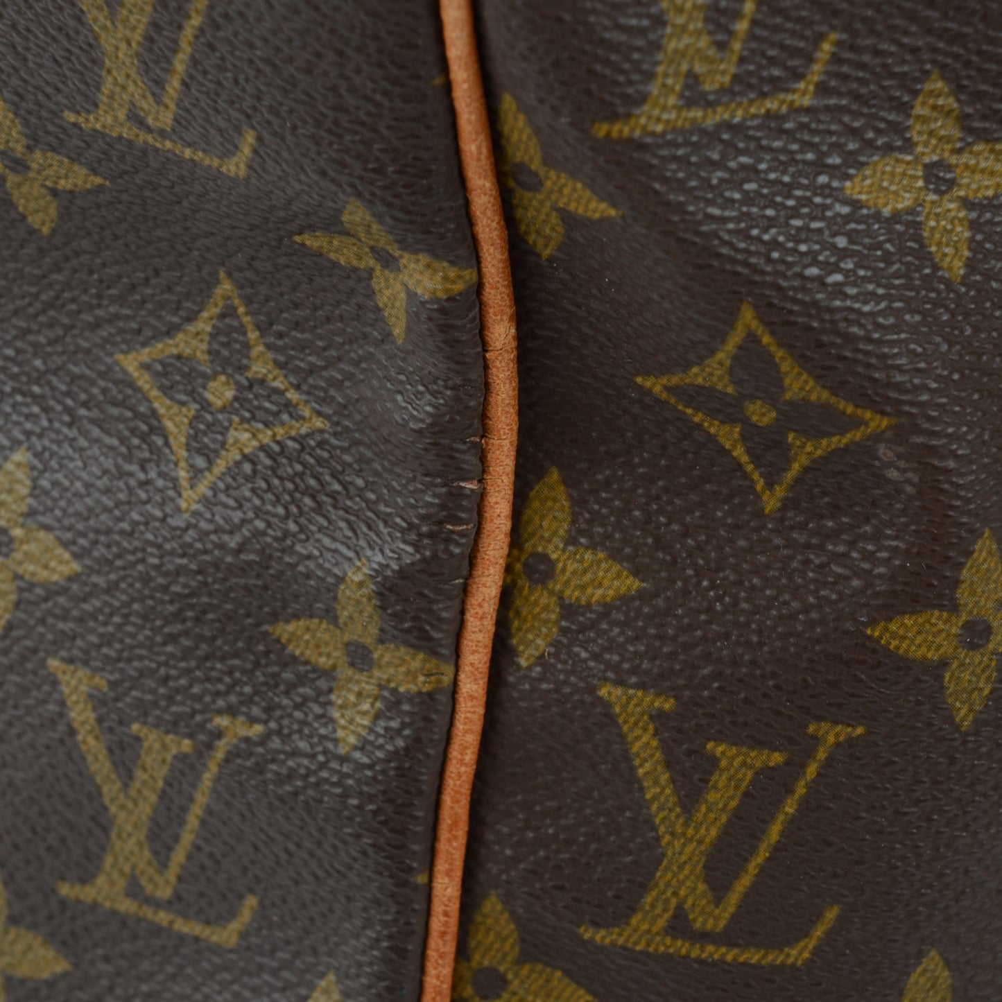 Monogram Sac Souple 45