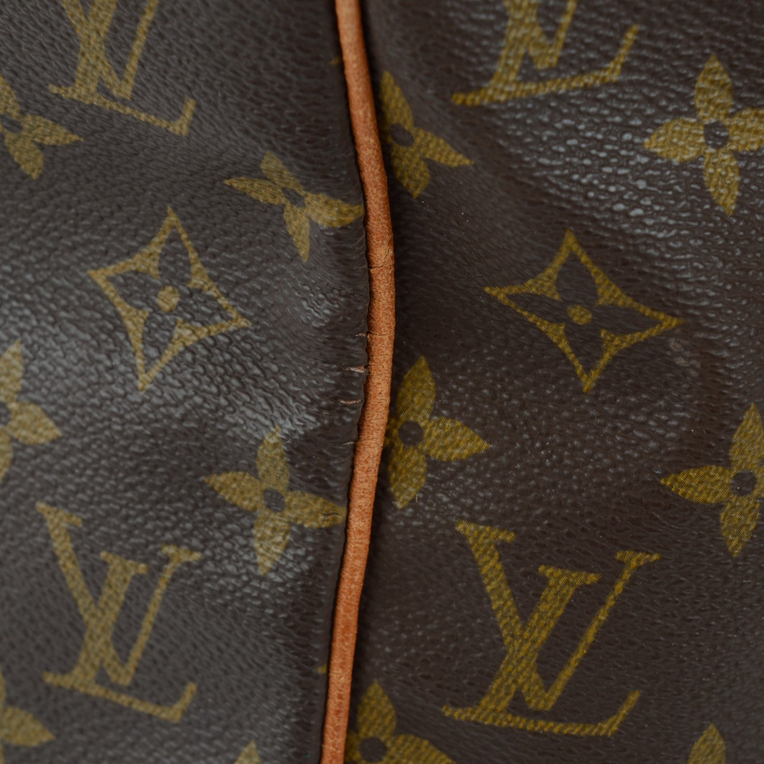 Louis Vuitton Monogram Sac Souple 45 15 of 16