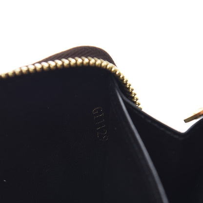 Louis Vuitton Reverse Monogram Giant Zippy Wallet 7 of 11