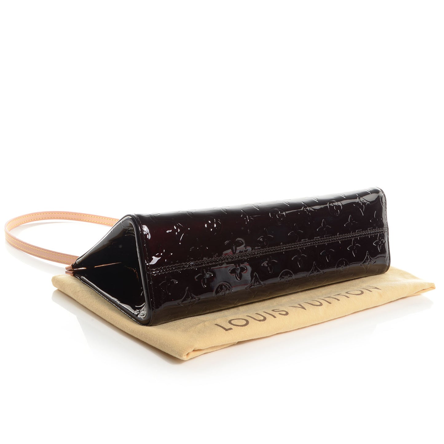Vernis Roxbury Drive Amarante