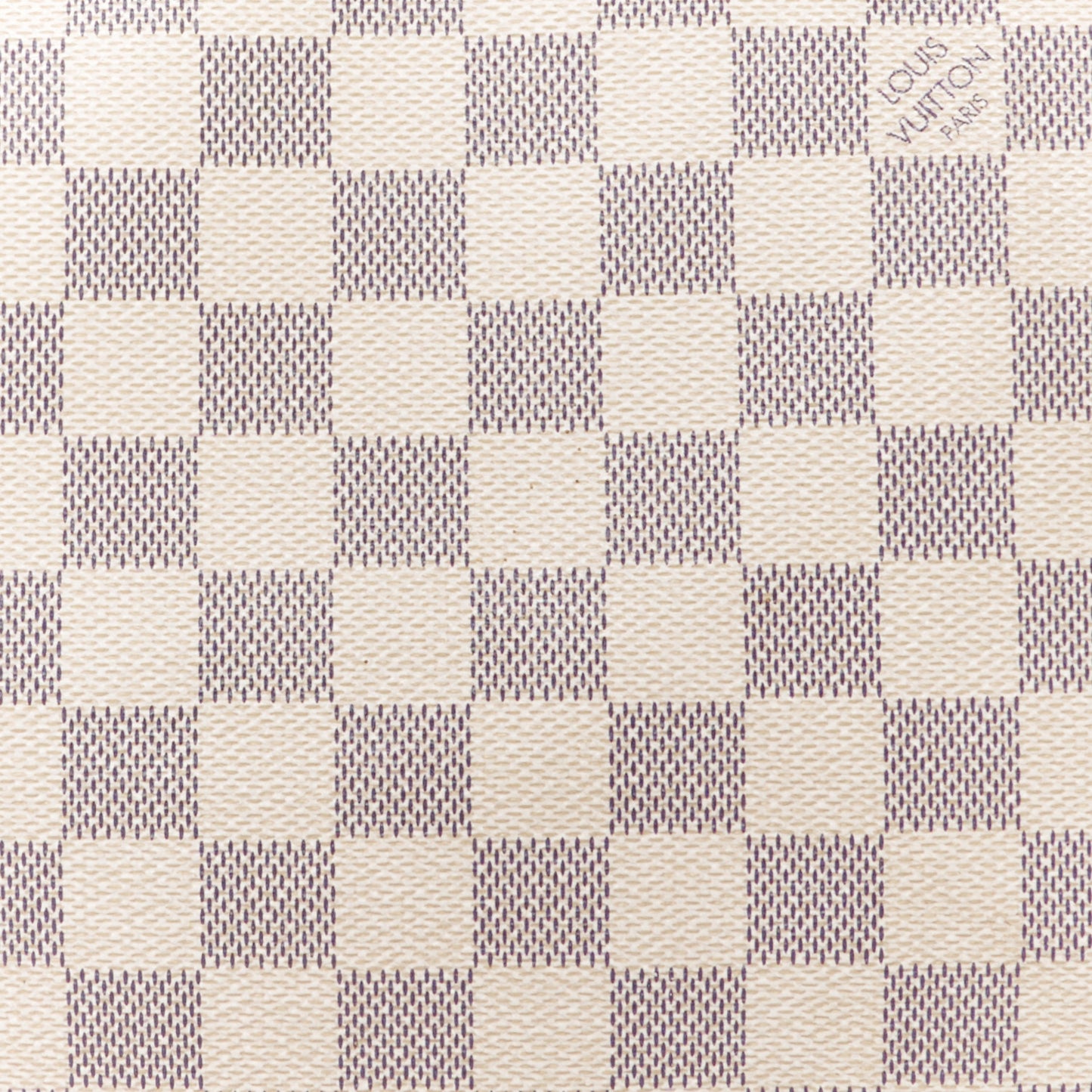 Damier Azur Speedy 30