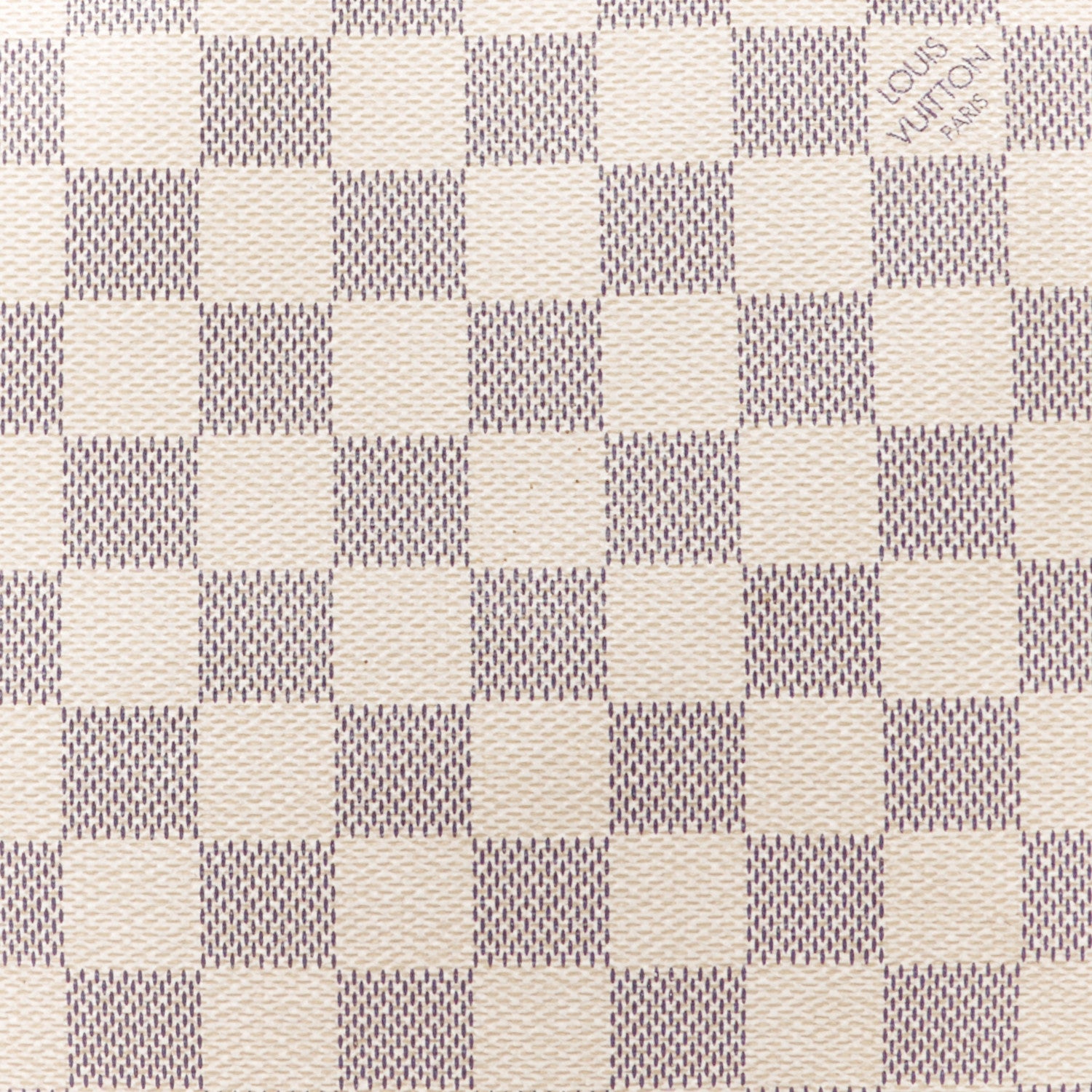 Louis Vuitton Damier Azur Speedy 30 9 of 16