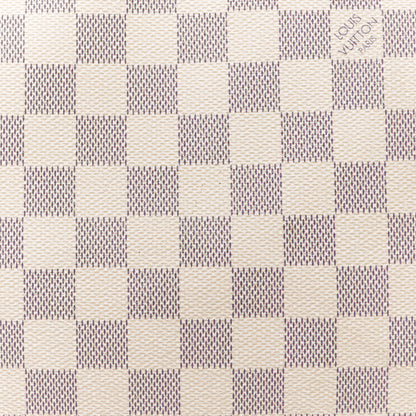 Louis Vuitton Damier Azur Speedy 30 9 of 16
