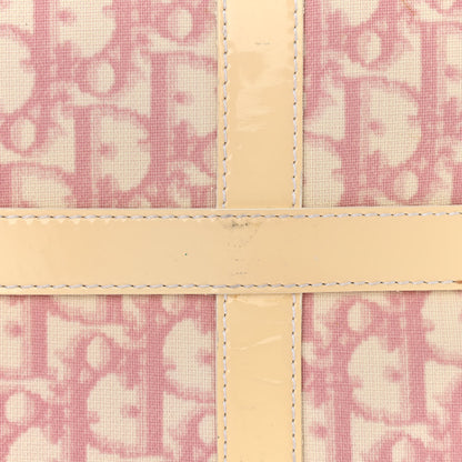 Christian Dior Monogram Boston Pink 16 of 16
