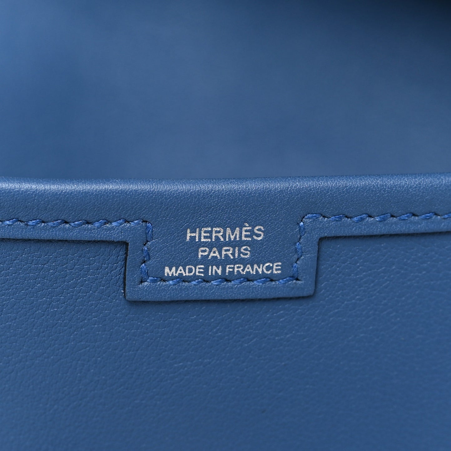 Swift Jige Elan 29 Clutch Bleu Agate