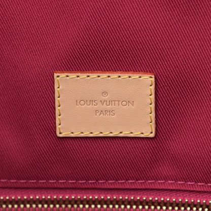 Louis Vuitton Monogram Graceful MM Pivoine 6 of 8