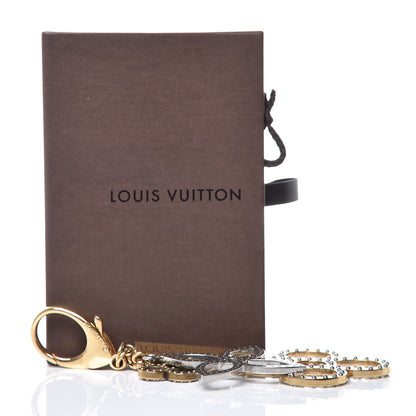 Louis Vuitton Tapage Bag Charm 3 of 3