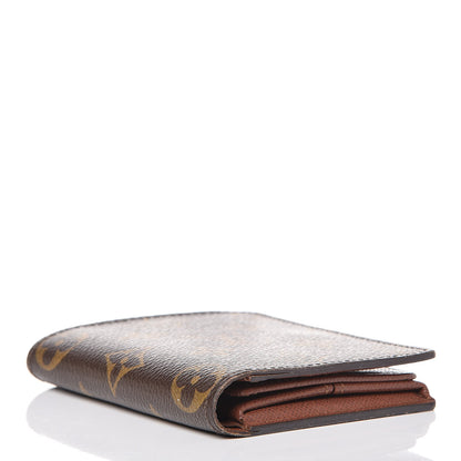 Louis Vuitton Monogram Portefeuille Magellan Wallet 4 of 10