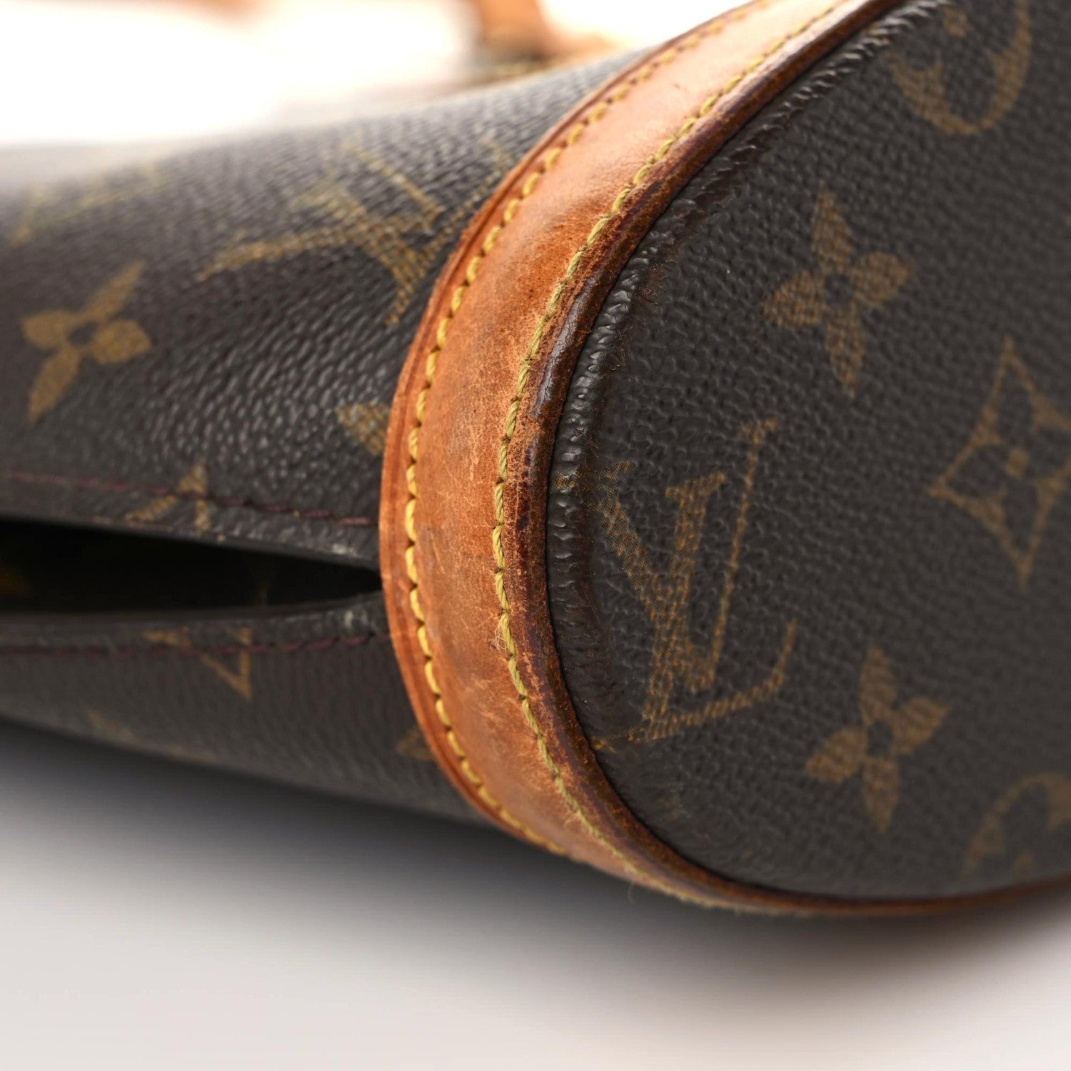 Louis Vuitton Monogram Babylone 10 of 36
