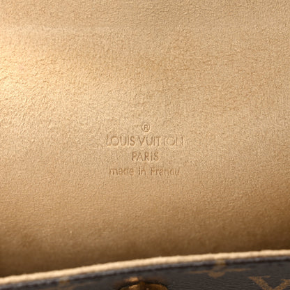 Louis Vuitton Monogram Pochette Florentine S 6 of 10