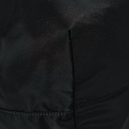 Prada Nylon Tessuto Robot Tote Bag Black 7 of 14